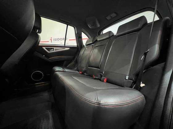 LIFAN X60 1.8 TALENT 16V GASOLINA 4P MANUAL
